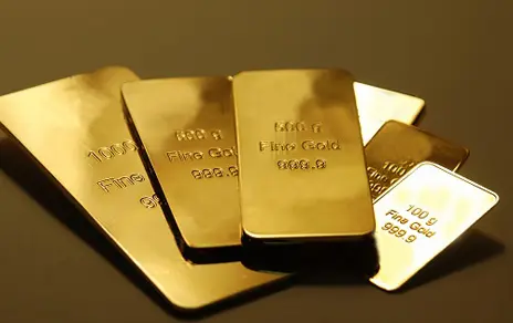 Gold, silver rally on weaker dollar after crude collapses on Iran ceasefire hopes - Kitco AM Report teaser image