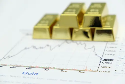 Gold holds firm above $4,000 as investors look beyond inflation fears – Saxo’s Hansen teaser image