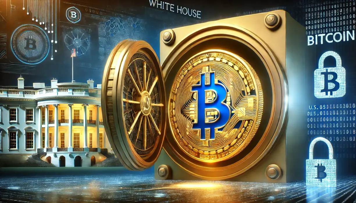 Trump to share US crypto reserve plan that goes beyond Bitcoin at Friday’s Digital Assets Summit – Secretary Lutnick teaser image