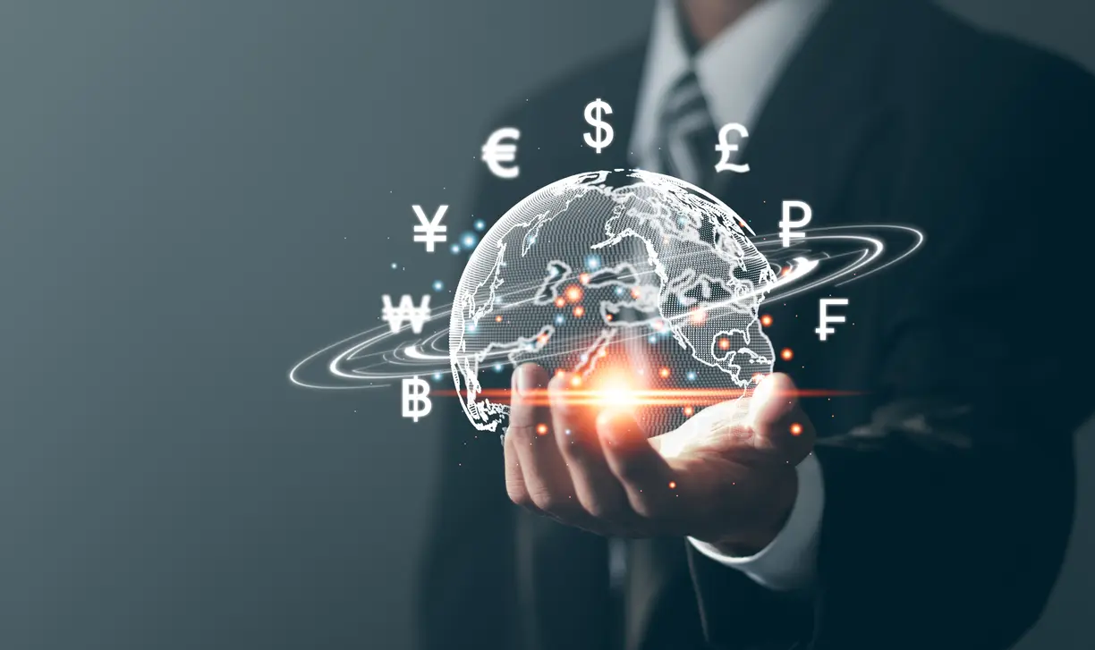 De-dollarization threats: BRICS, Bitcoin, stablecoins and CBDCs – Morgan Stanley  teaser image
