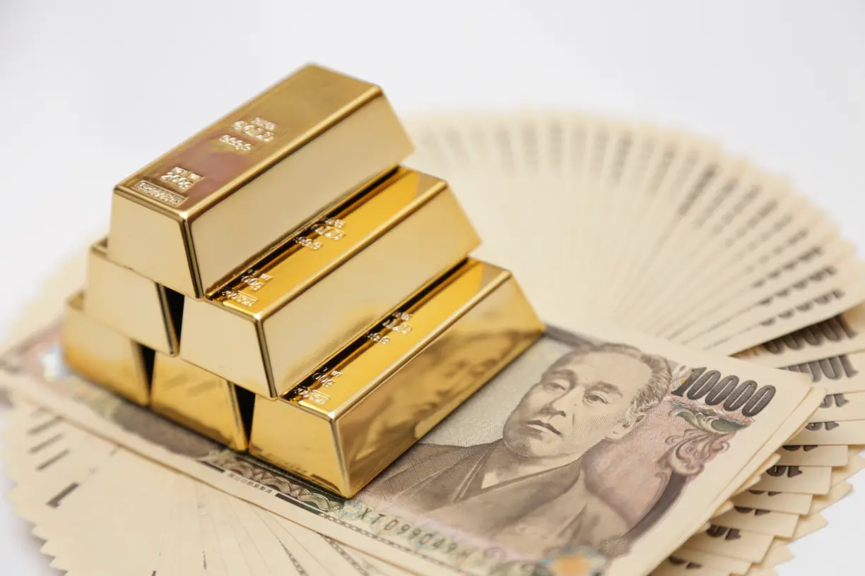 Japan could soon reclaim its place among the world’s largest gold importers – JBMA Director Ikemizu teaser image
