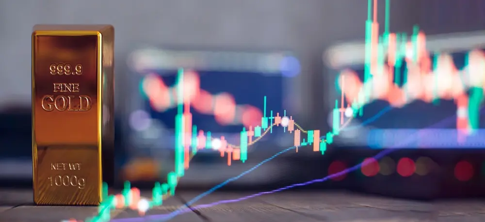 Gold to $3,000 in 2024: Mike McGlone sees a global recession propelling gold to unprecedented highs teaser image