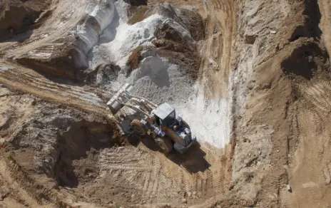 Sigma Lithium’s waste piles offer no ‘imminent risk’, says Brazil’s mining regulator teaser image