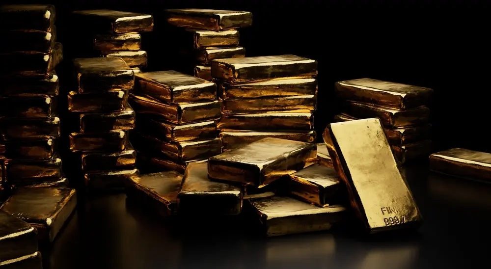 Sohn conference: David Einhorn’s Greenlight Capital hold gold as a defensive asset teaser image