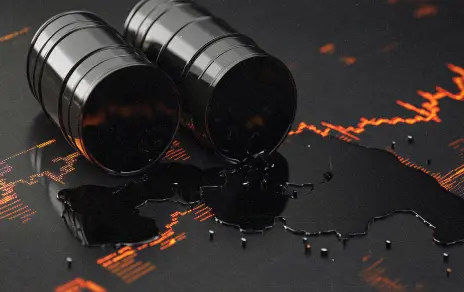 Where is oil headed: up or down? teaser image