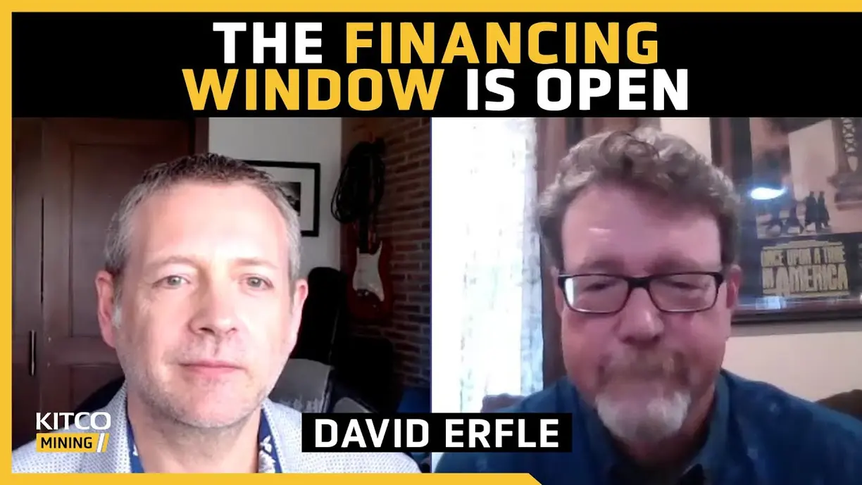 $1.2B in financings and four bought deals show financing window open teaser image
