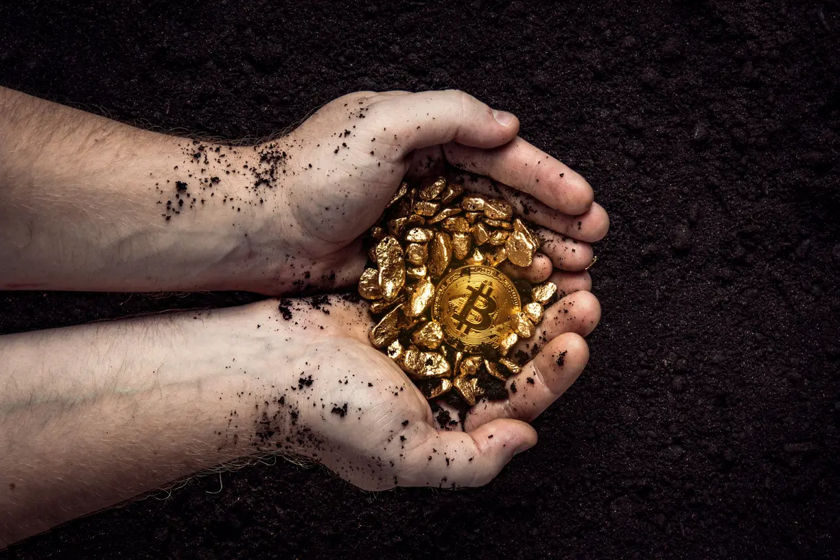 Nilam Resources says it will acquire 24,800 Bitcoin, OTC Markets warns its a scam teaser image
