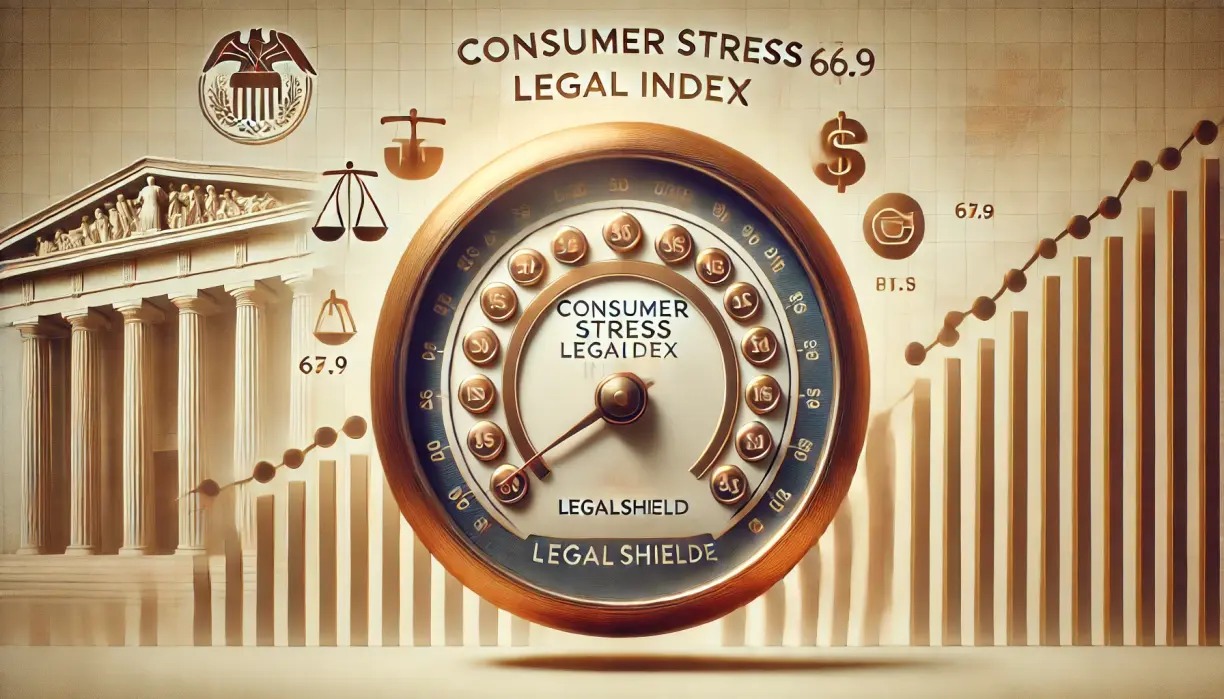 Fed rate cuts helping ease Main Street's financial stress, which points to Democratic presidential win teaser image
