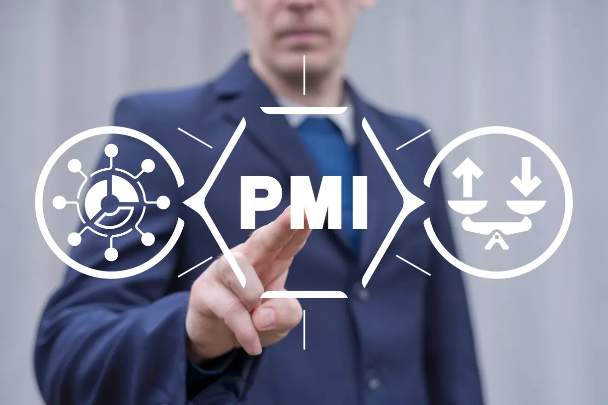 Gold at session highs after ISM Services PMI falls to 50.6 in December teaser image