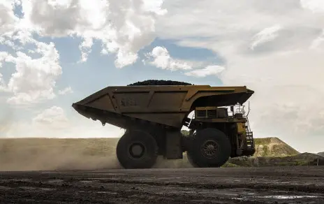 Mali’s president tightens direct control over key mining sector teaser image