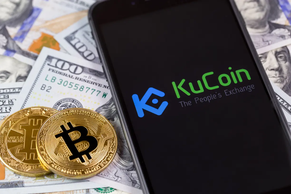 U.S. Feds charge KuCoin with Bank Secrecy Act violations, crypto prices tumble teaser image