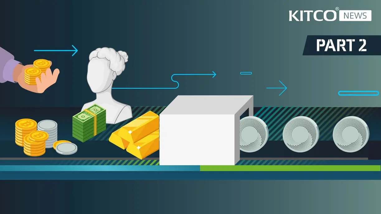 Real World Asset tokenization and the future of financial markets: Part 2 teaser image