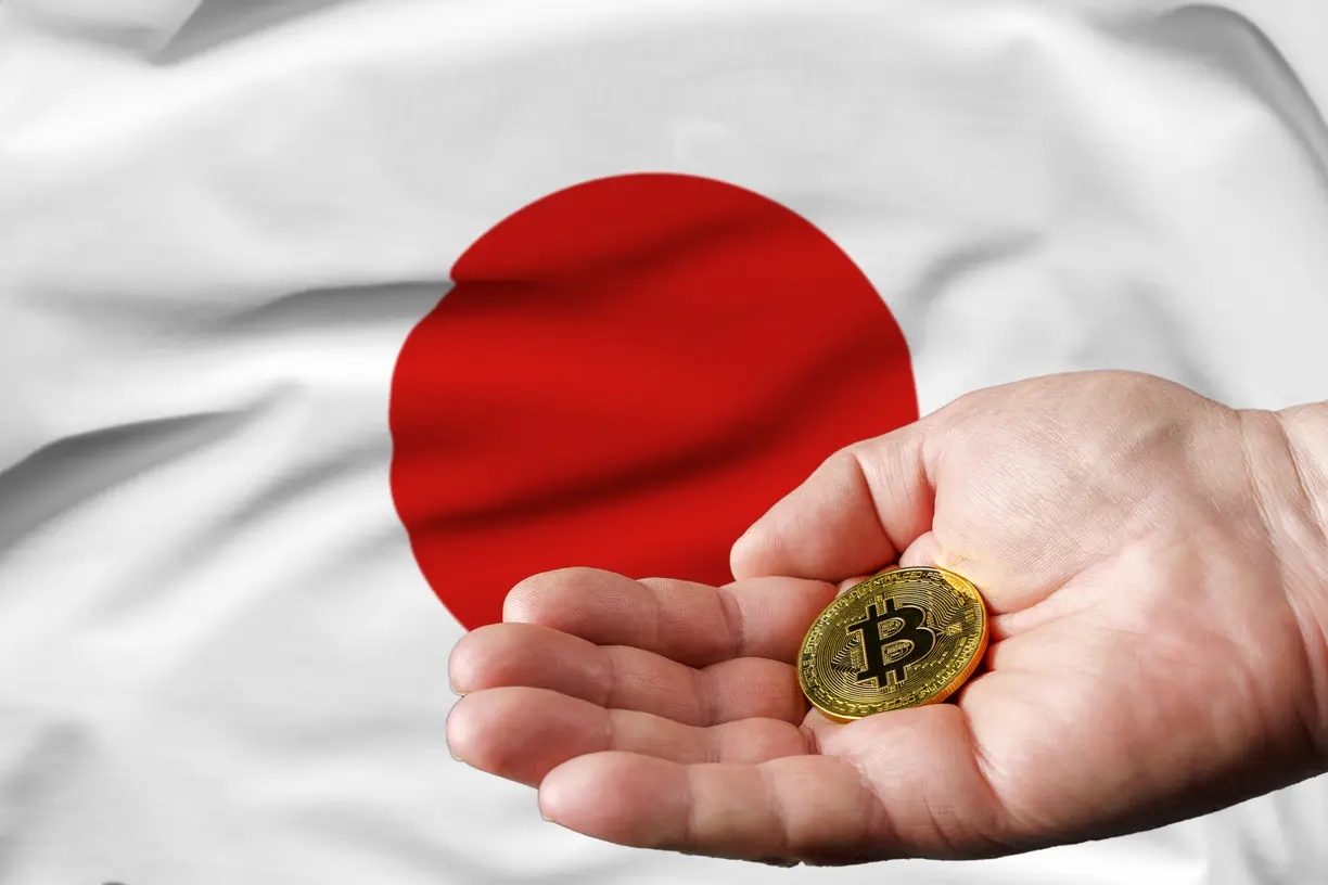 Next wave of crypto investors incoming: 54% of Japanese institutional investors plan to make allocations teaser image