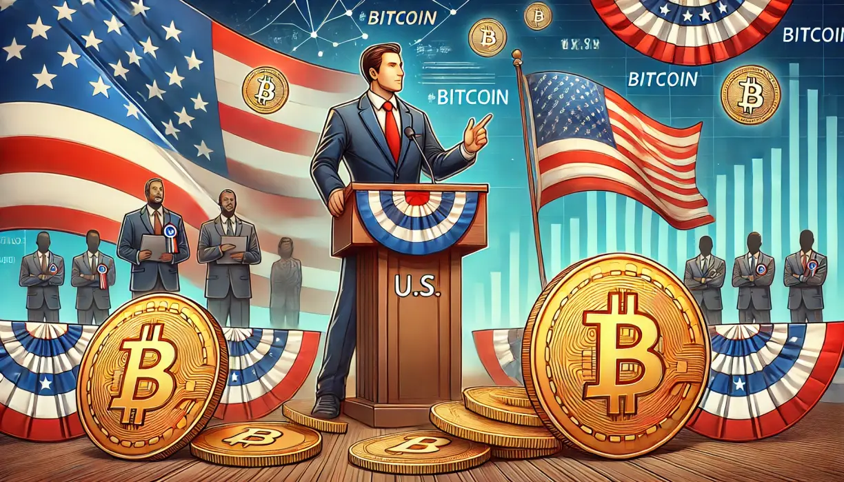 Trump doubles down on crypto, proposes no capital gains tax for Bitcoin and U.S.-made tokens teaser image