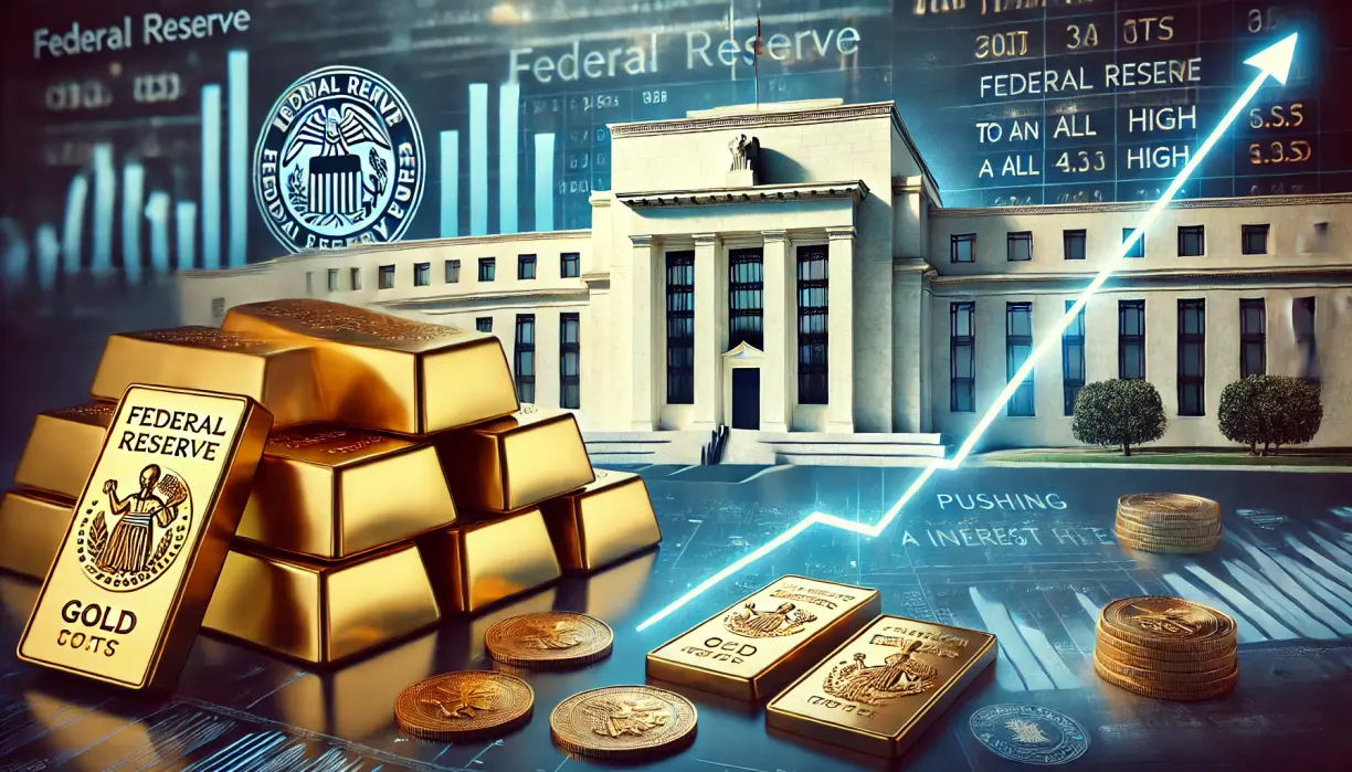 Gold's party is just getting started as prices hit new all-time highs - abrdn's Minter teaser image
