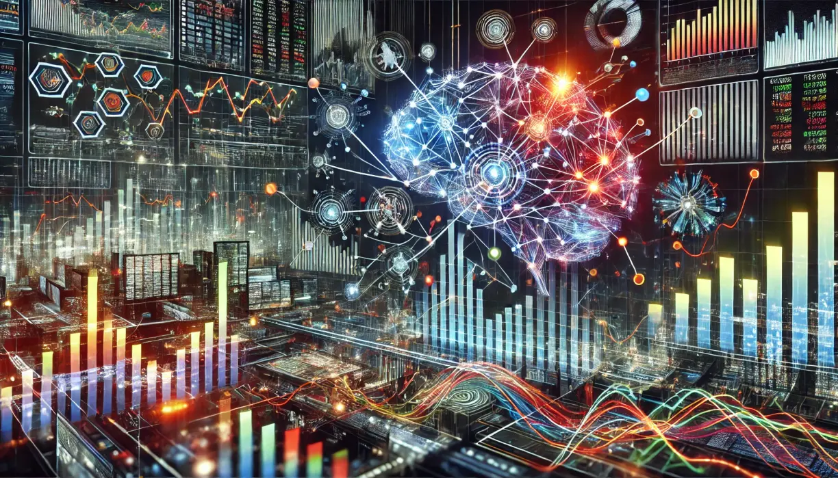 Sentiment speaks: investors – not markets – are being manipulated teaser image