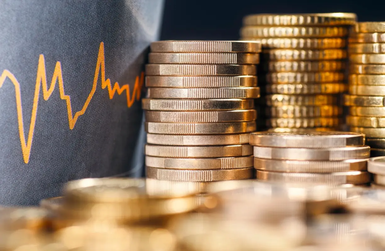 Gold price needs to hold $2,300 as volatility picks up next week teaser image