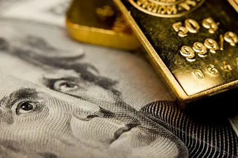 Gold, silver ease as dollar firms, U.S.-Iran talks drag on - Kitco AM Report teaser image