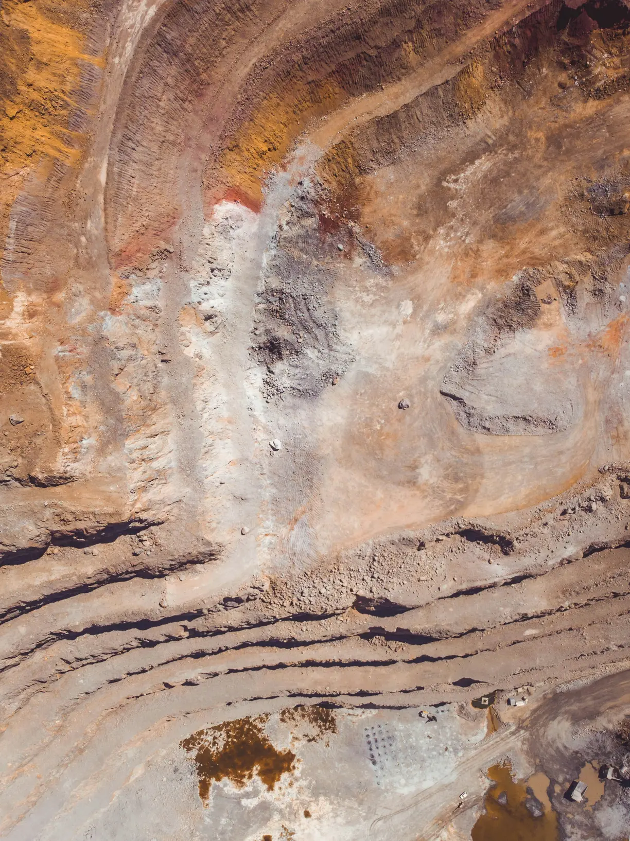 Rio Tinto emphasizes its copper pipeline in financial filing teaser image