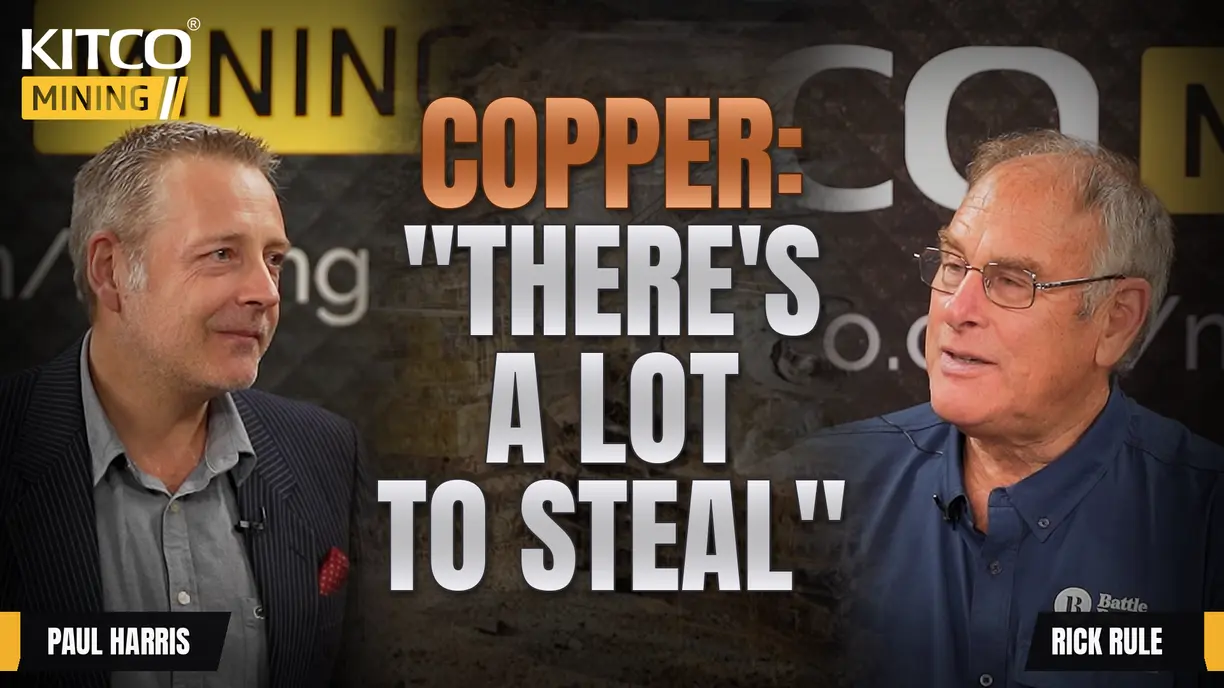Rick Rule says gold stocks are cheap, but higher prices bring new risks teaser image