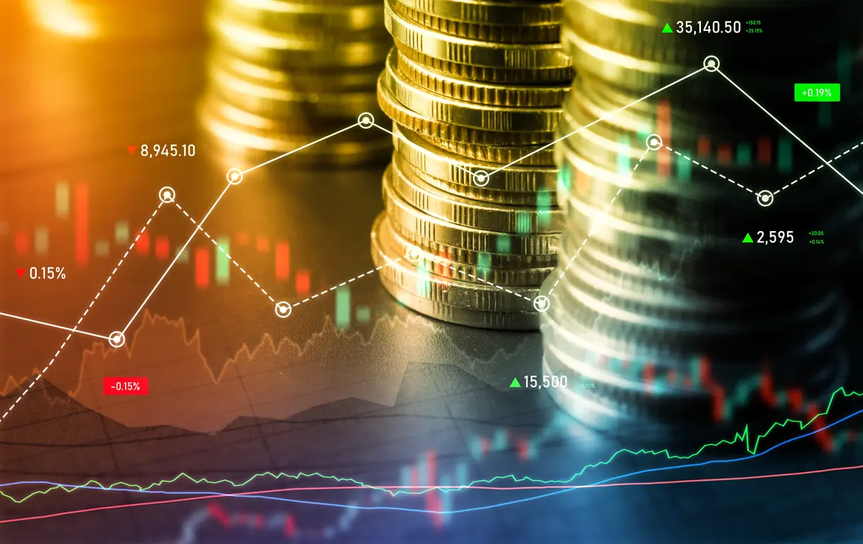 Gold has already priced in rate cuts, Fed-driven rally in 2024 may not materialize – CME Group’s Norland teaser image