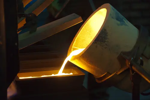 Agnico Eagle smashes Q1 expectations with record earnings and soaring gold prices teaser image