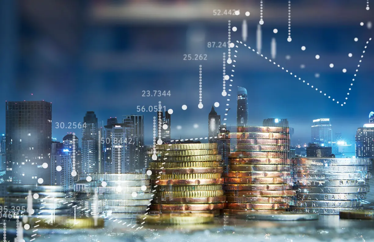 ECB-Fed divergence could muddy gold price forecasts, solar drives record-high silver premiums in China – Heraeus teaser image