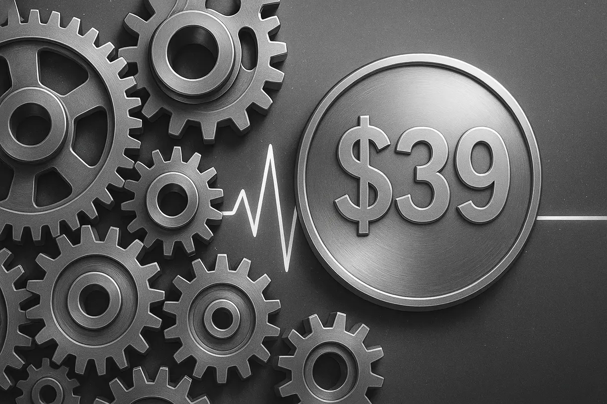 Silver still has potential for a sharper upside through year-end - Sprott’s Smirnova teaser image