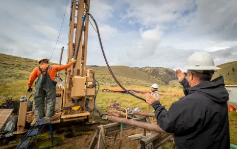 Ivanhoe meets 2025 output targets as Kamoa-Kakula smelter ramps up teaser image