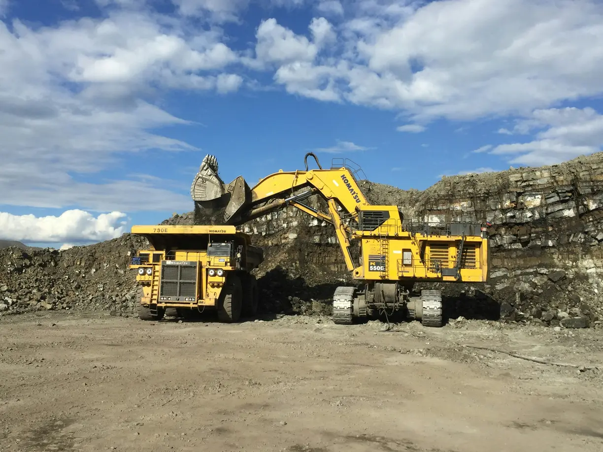 BHP needs to bid about $41 a share for Anglo, JPMorgan says teaser image
