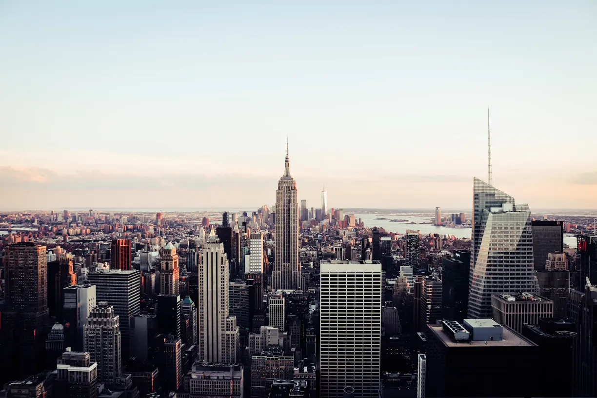 Gold price holding support near $4,800 as New York Fed's Empire State Survey rises to 11 in April teaser image