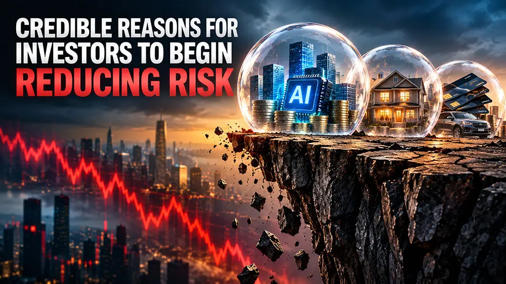 Reasons to pull in your horns teaser image