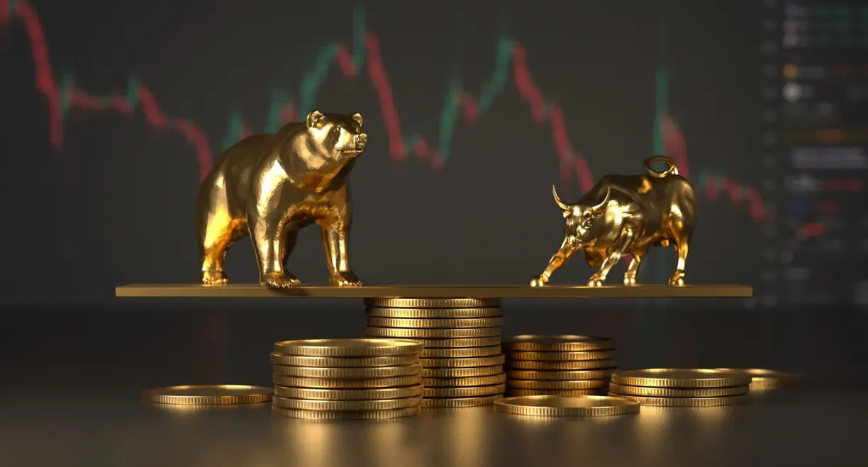 Bitcoin and interest rates: will rate cuts fuel the next bull run? teaser image