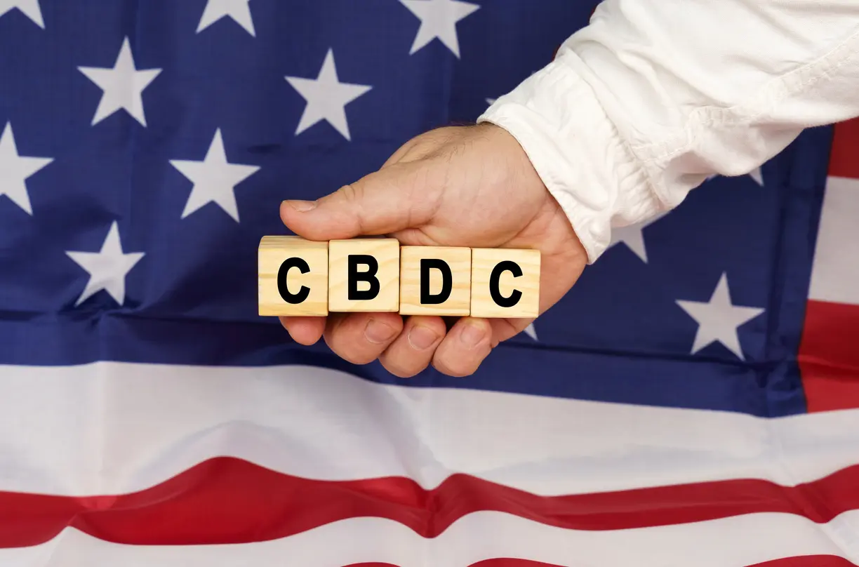 U.S. House approves anti-CBDC bill in bid to block the creation of a digital dollar teaser image