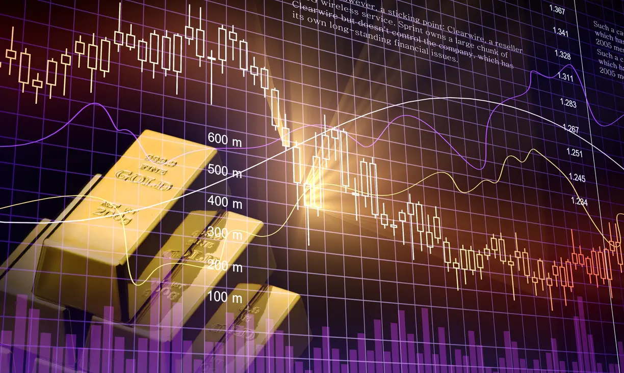 Gold continues to beat inflation, this time on Europe’s ski hills: Incrementum gold/ski ratio teaser image