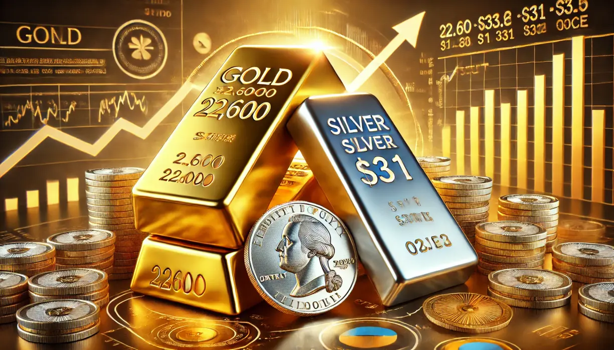 $2600 now becomes support... teaser image