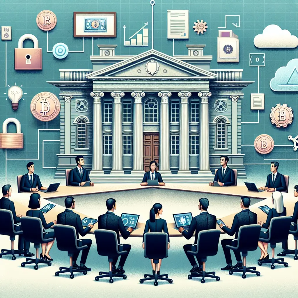 Senate joins House in overturning SEC crypto rule, Biden threatens veto teaser image