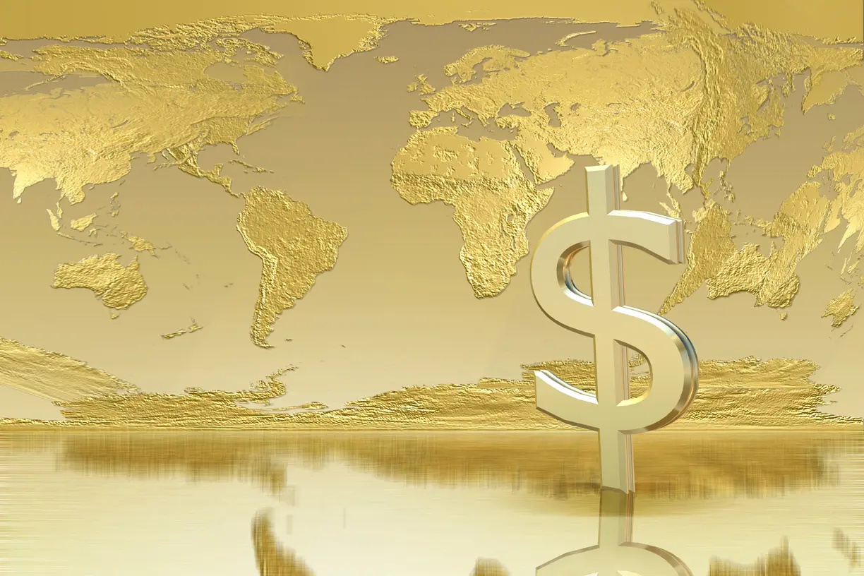 Gold’s price momentum is strong and only getting stronger - SSGA’s Milling-Stanley teaser image