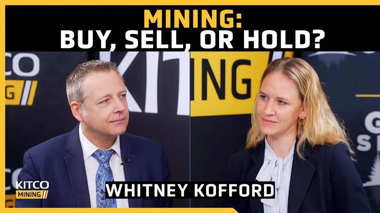 Mining investment opportunity lies in being contrarian  teaser image