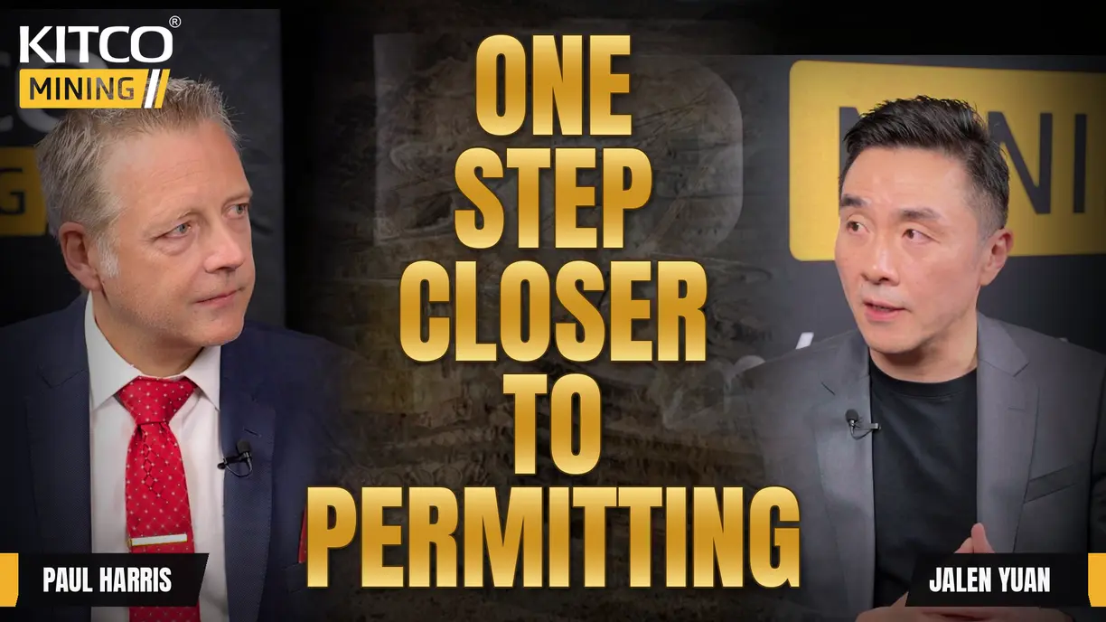 New Pacific Metals targets 2028 permitting finish at Carangas as Bolivia reworks its mining rules, Jalen Yuan teaser image