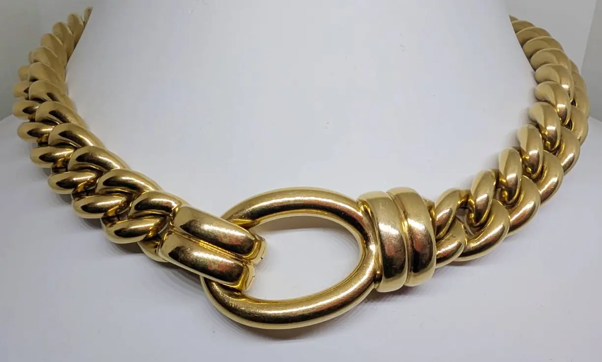 Investors are still cashing in unwanted gold jewelry, but panic selling has faded - House of Kahn Estate Jewelers teaser image