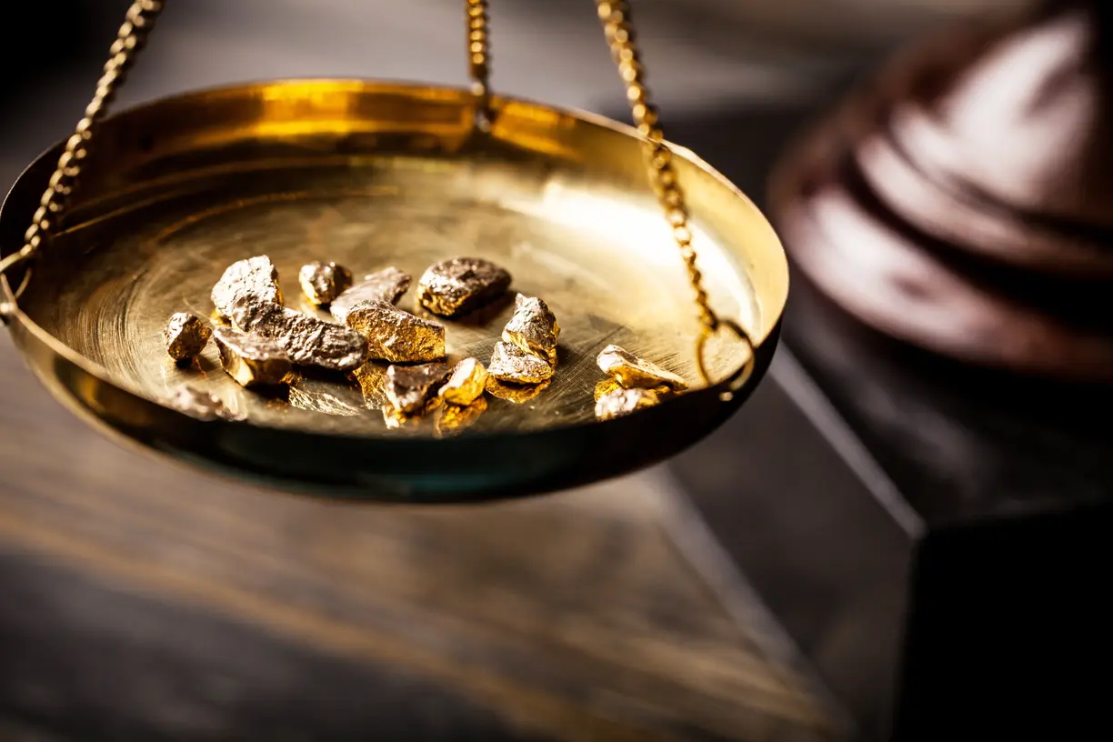 China’s central bank to return to gold buying as prices ease, analysts say teaser image
