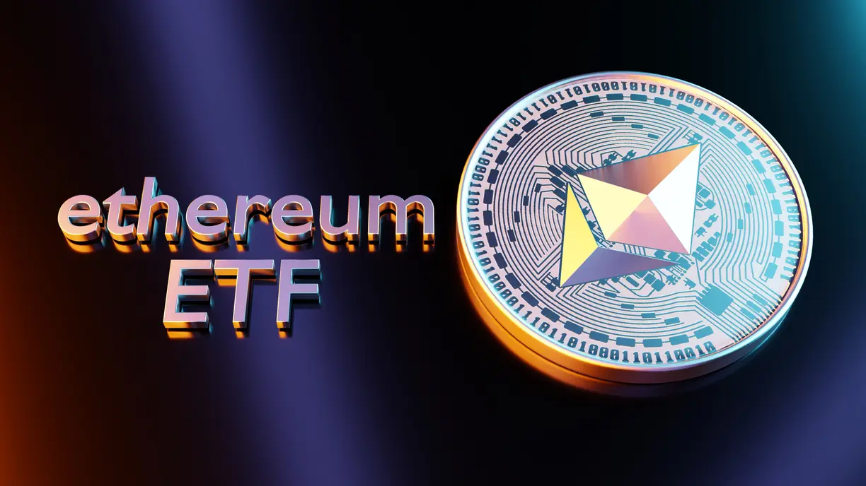 SEC approves spot Ether ETFs for accelerated launch teaser image