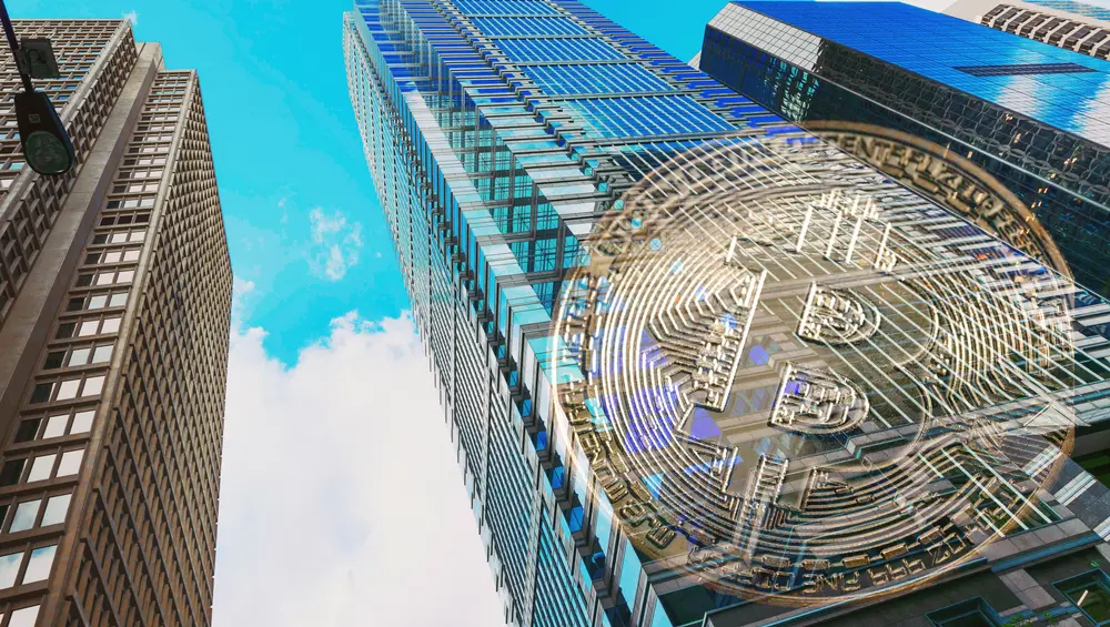 Crypto funds see minor outflows, sentiment dips despite strong institutional appetite teaser image