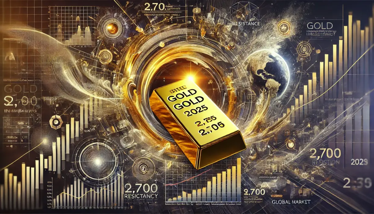 Increased economic uncertainty will drive gold to $3,000, interest in miners to grow teaser image