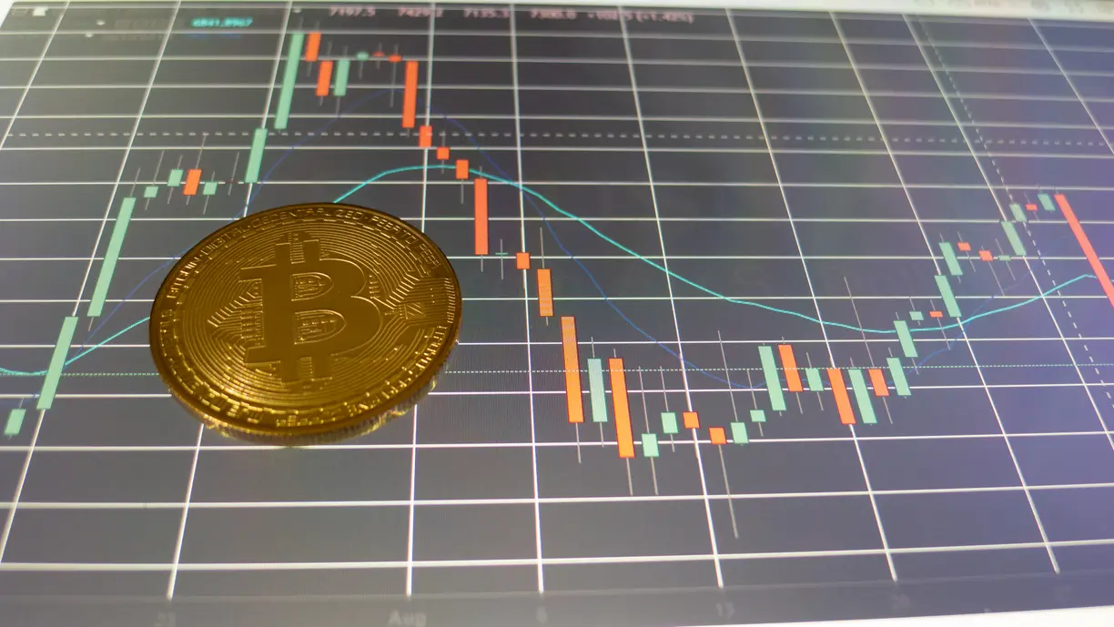Bitcoin dips, stocks slide lower on ETF rejection rumors and a drop in U.S. job openings teaser image