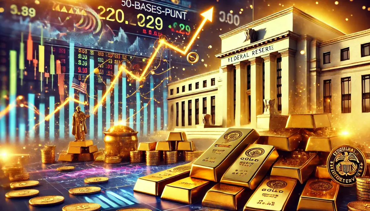 All roads lead to gold and prices above $3,000 - Sprott Inc’s Ryan McIntyre teaser image