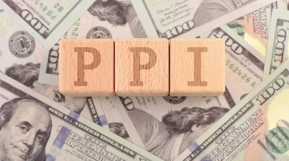 Spot gold at $4,062/oz after U.S. May PPI rises 1.1%, core PPI up 0.4% teaser image