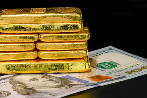 Rising economic fears weakening inflation’s stranglehold on gold prices - CRU teaser image