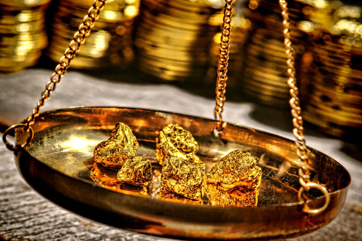 Family offices lean into gold amid economic uncertainty teaser image